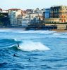 biarritz plage