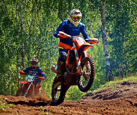 moto cross