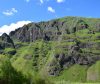 paysage holzarte verdure