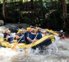 rafting eau