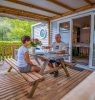 repas terrasse mobil home