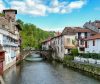 saint jean pied de port pont romain