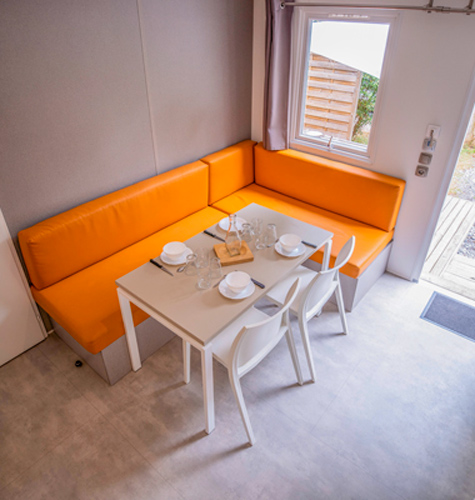 salon mobil home