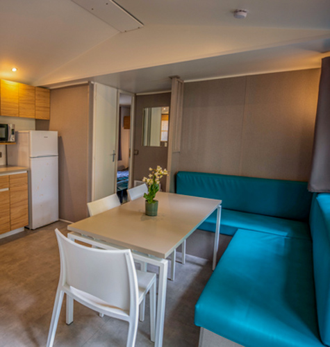 sejour mobil home
