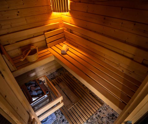 spa bien être Pyrénées