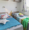 mobil home chambre enfants