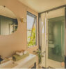 salle de bain mobile home